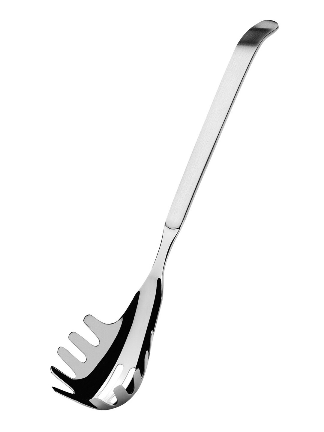 

Amefa Silver Buffet Stainless Steel Spaghetti Spoon 30.8cm