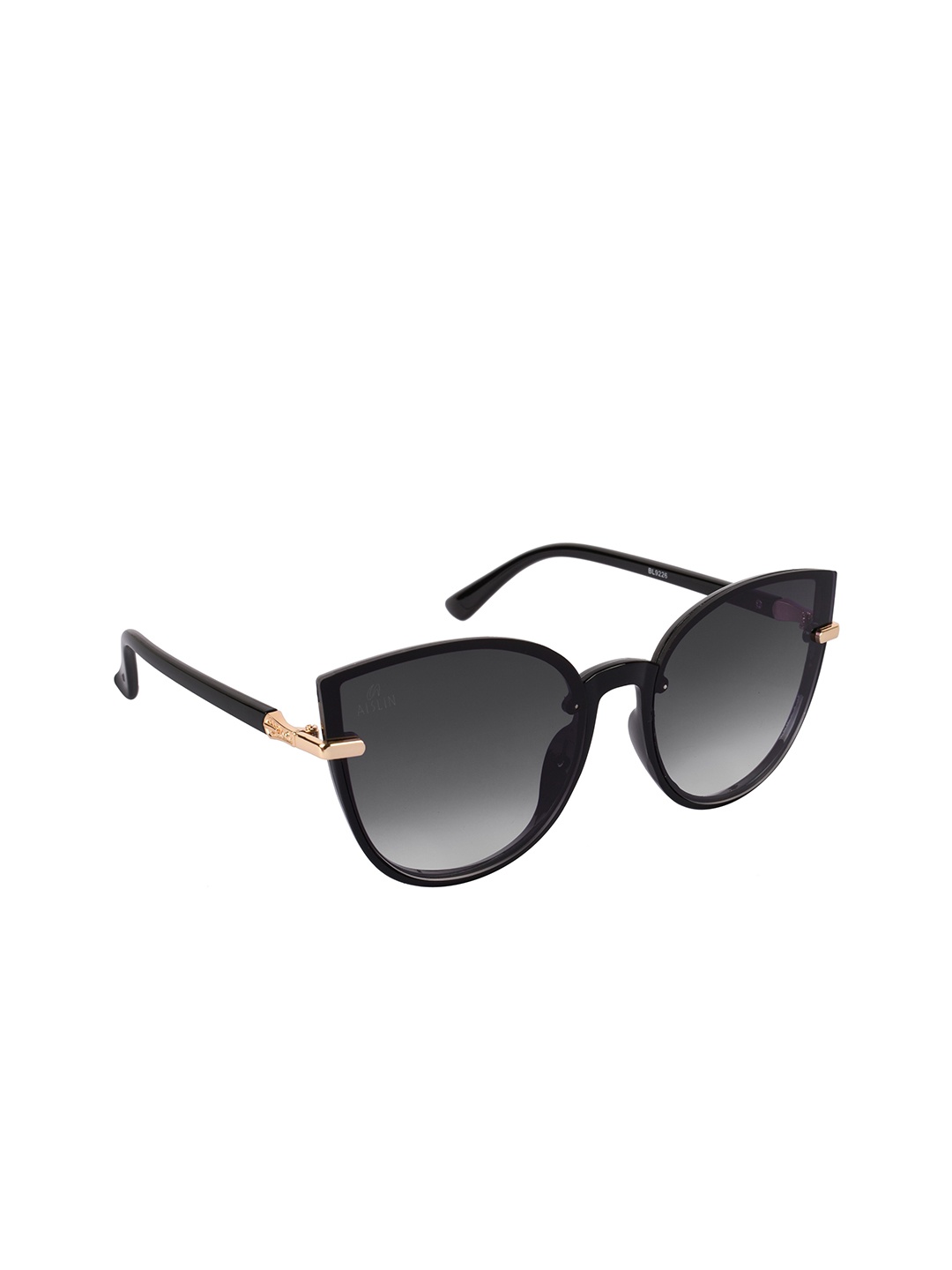 

AISLIN Women Black