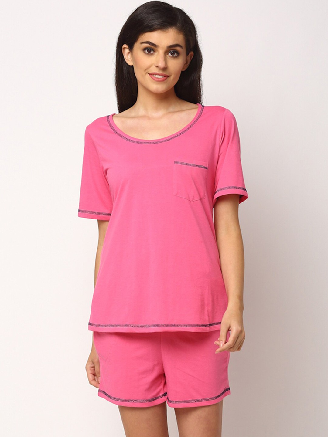 

Miaz Lifestyle Women Pink