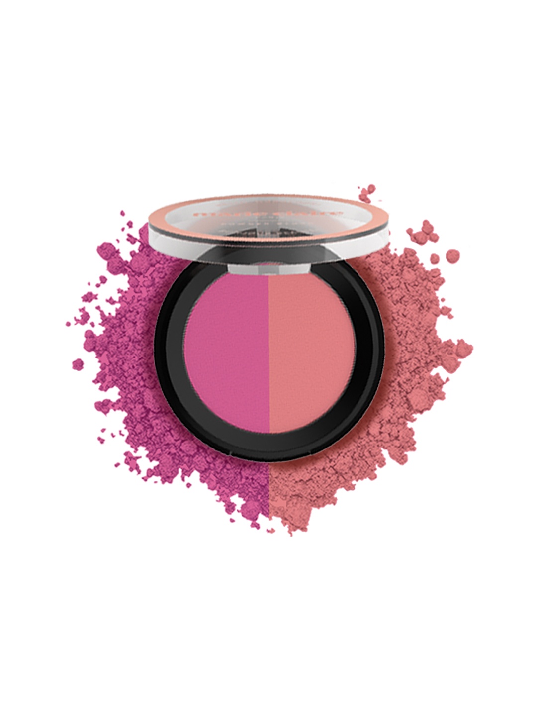 

Marie Claire Powder Blush - Coral, Pink