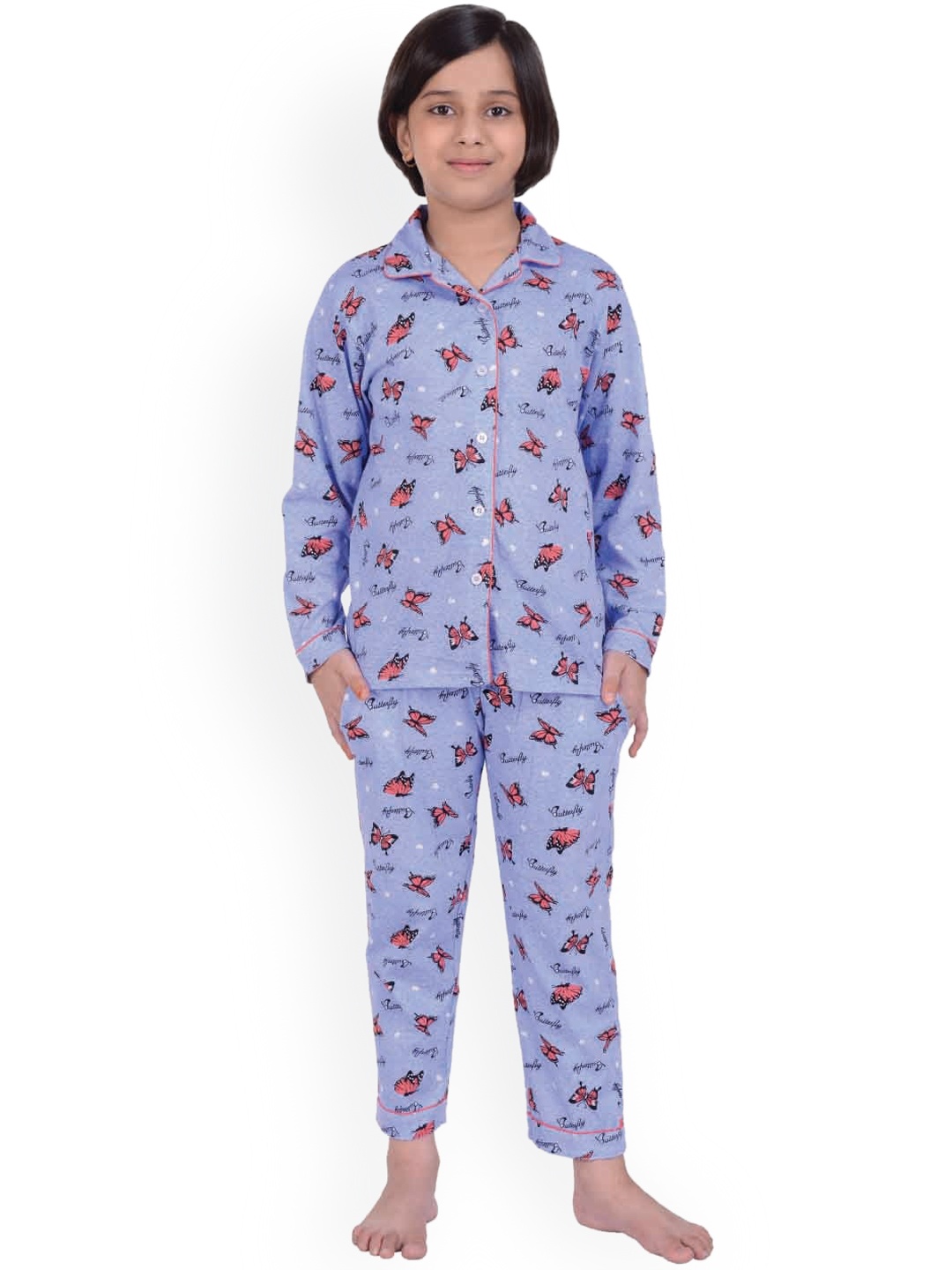 

Zoom Minimondo Unisex Kids Blue