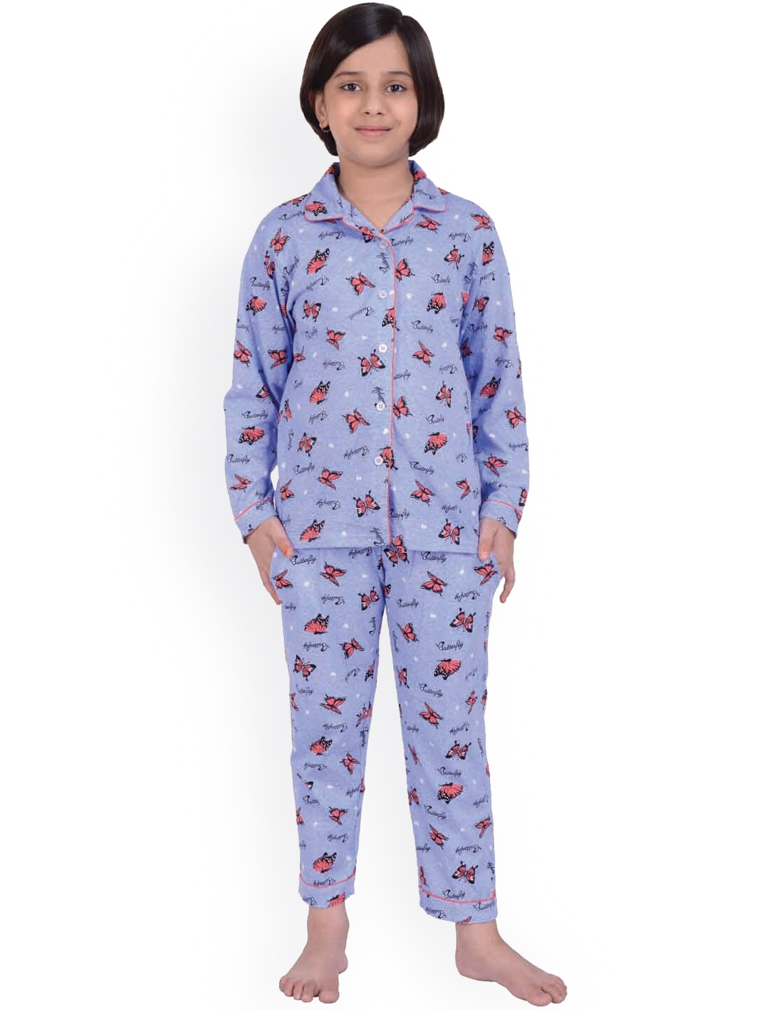 

Zoom Minimondo Unisex Kids Blue