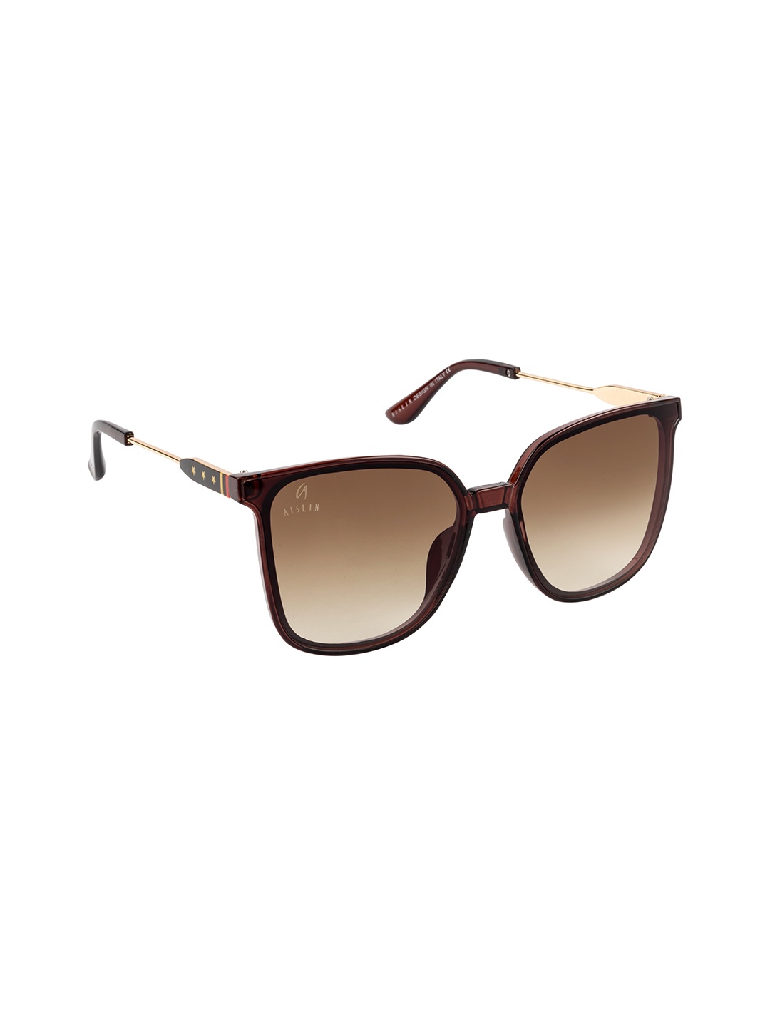 

AISLIN Women Brown