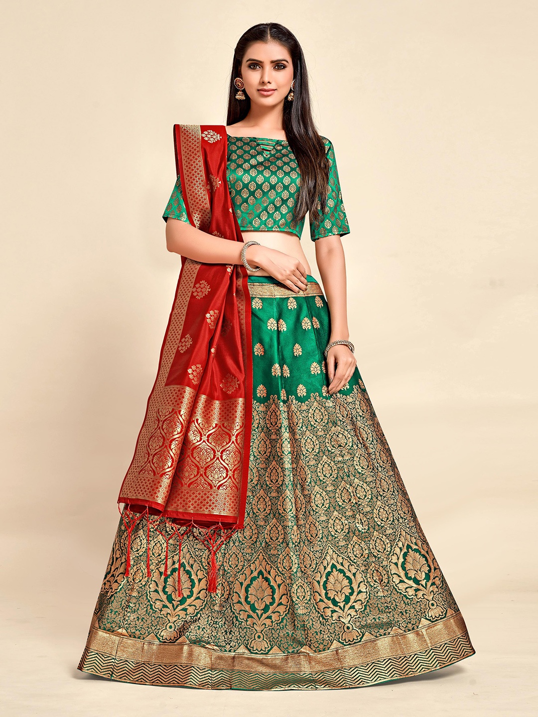 

MIMOSA Women Green