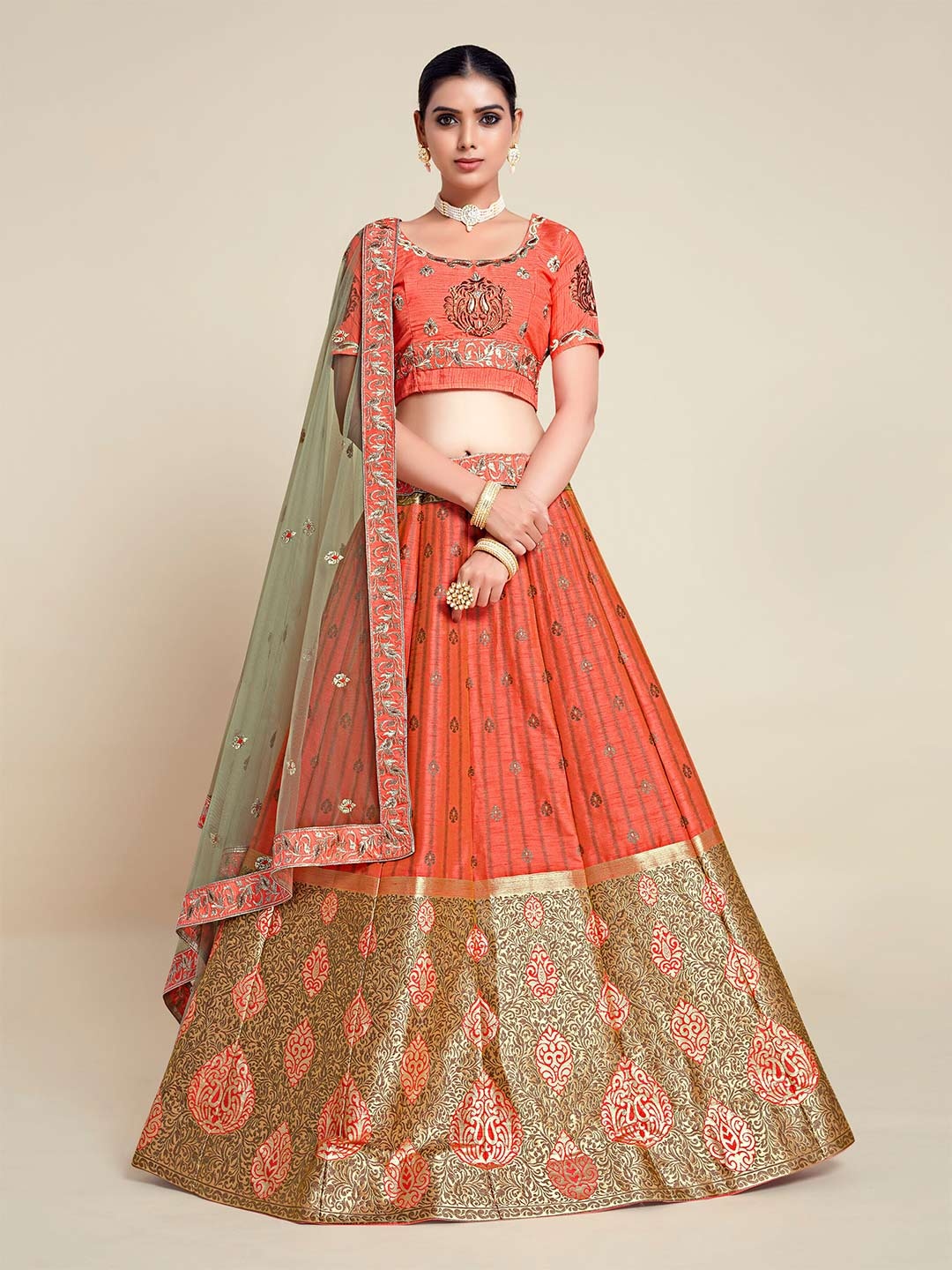 

MIMOSA Women Orange