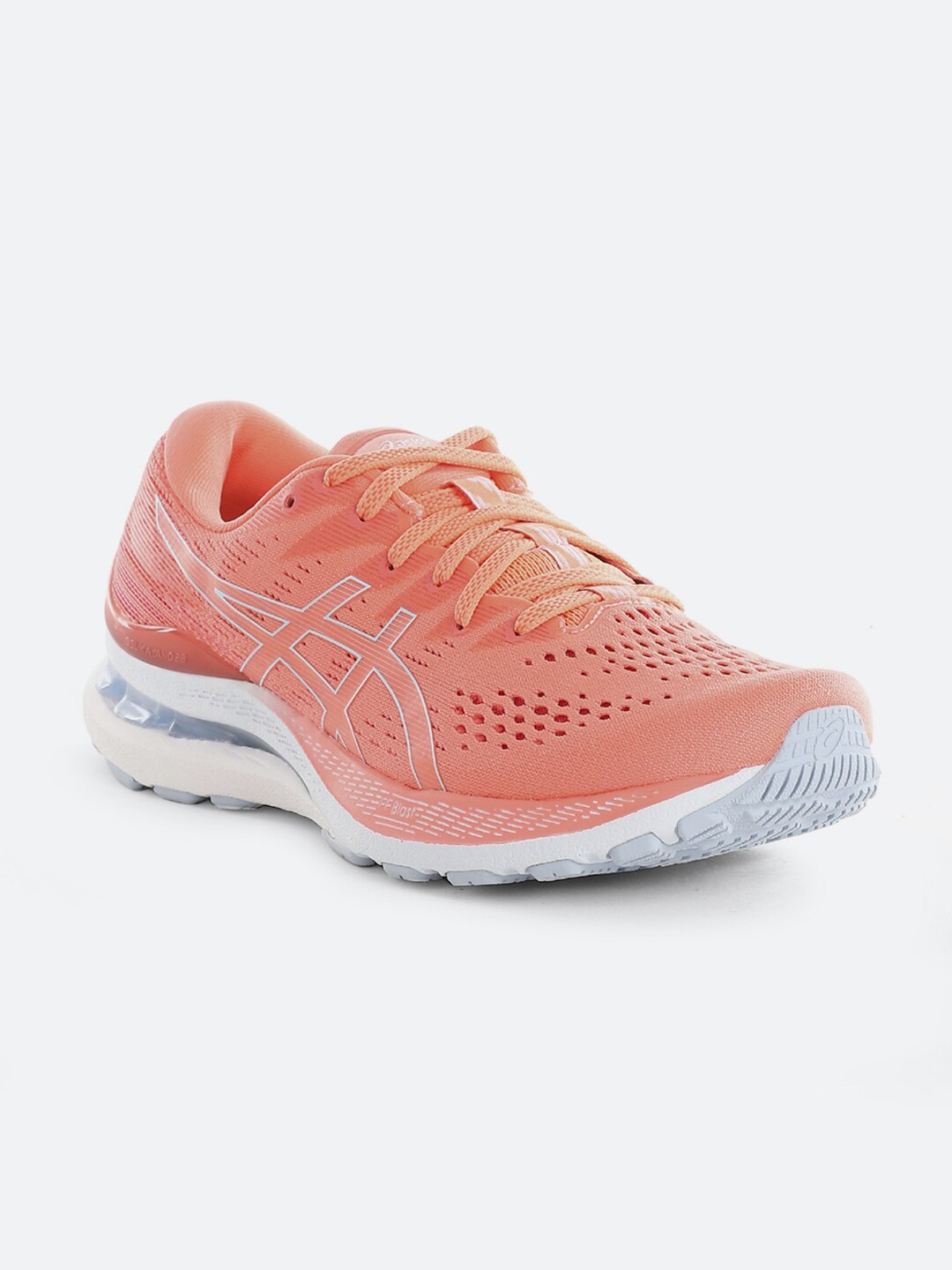 

ASICS Women Coral Gel-Kayano 28 Running Shoes