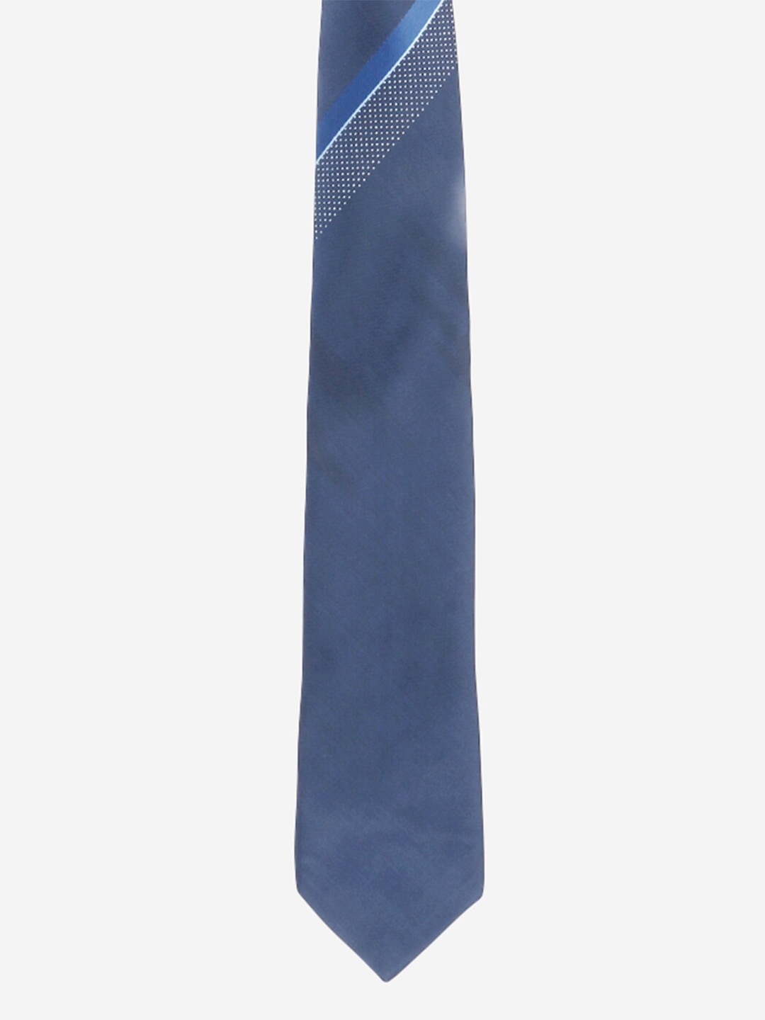 

Alvaro Castagnino Men Blue Printed