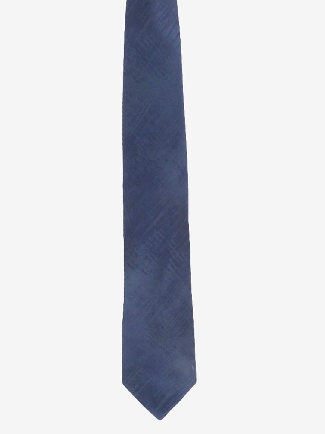 

Alvaro Castagnino Men Blue Printed