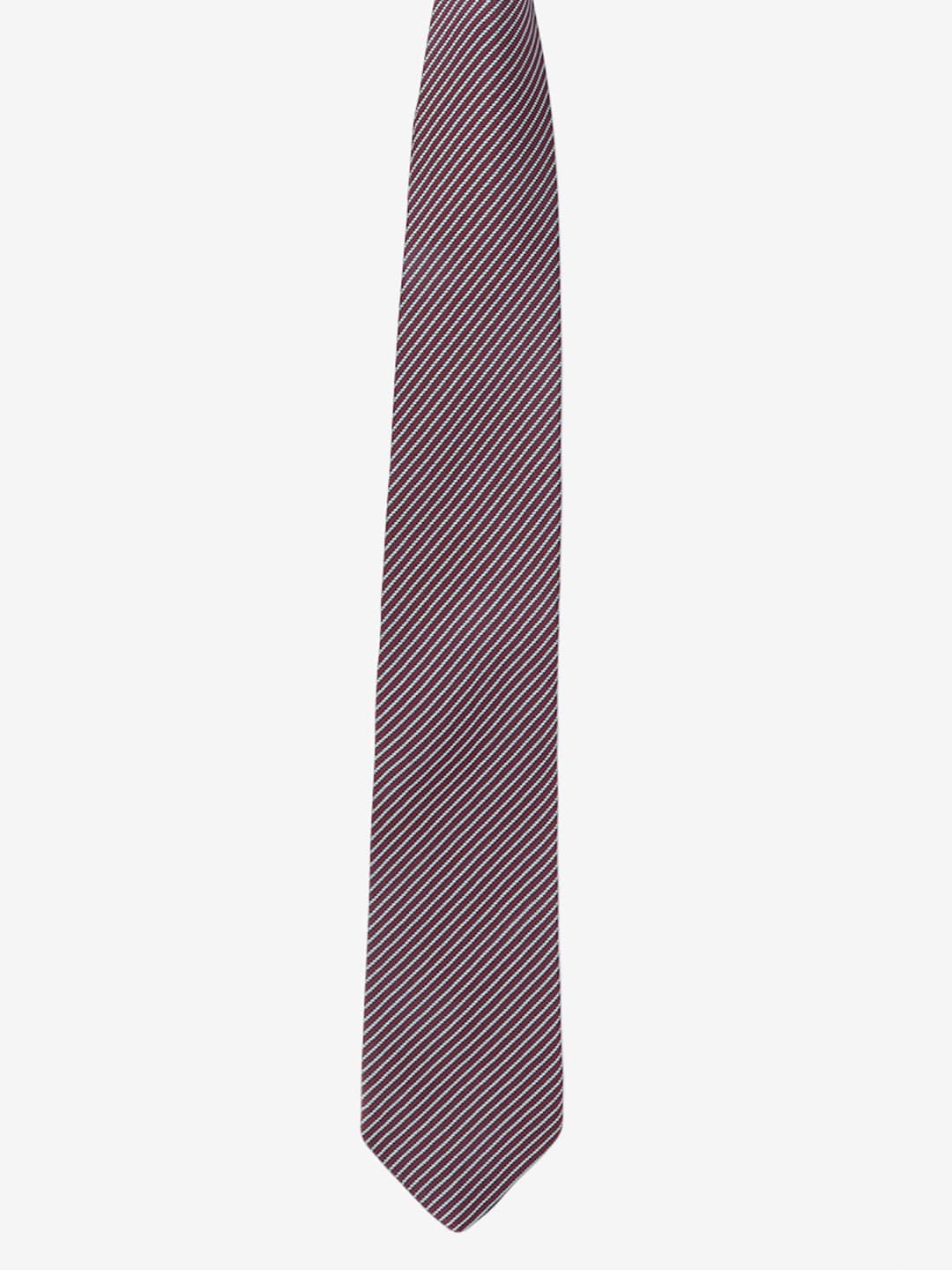 

Alvaro Castagnino Men Maroon Printed