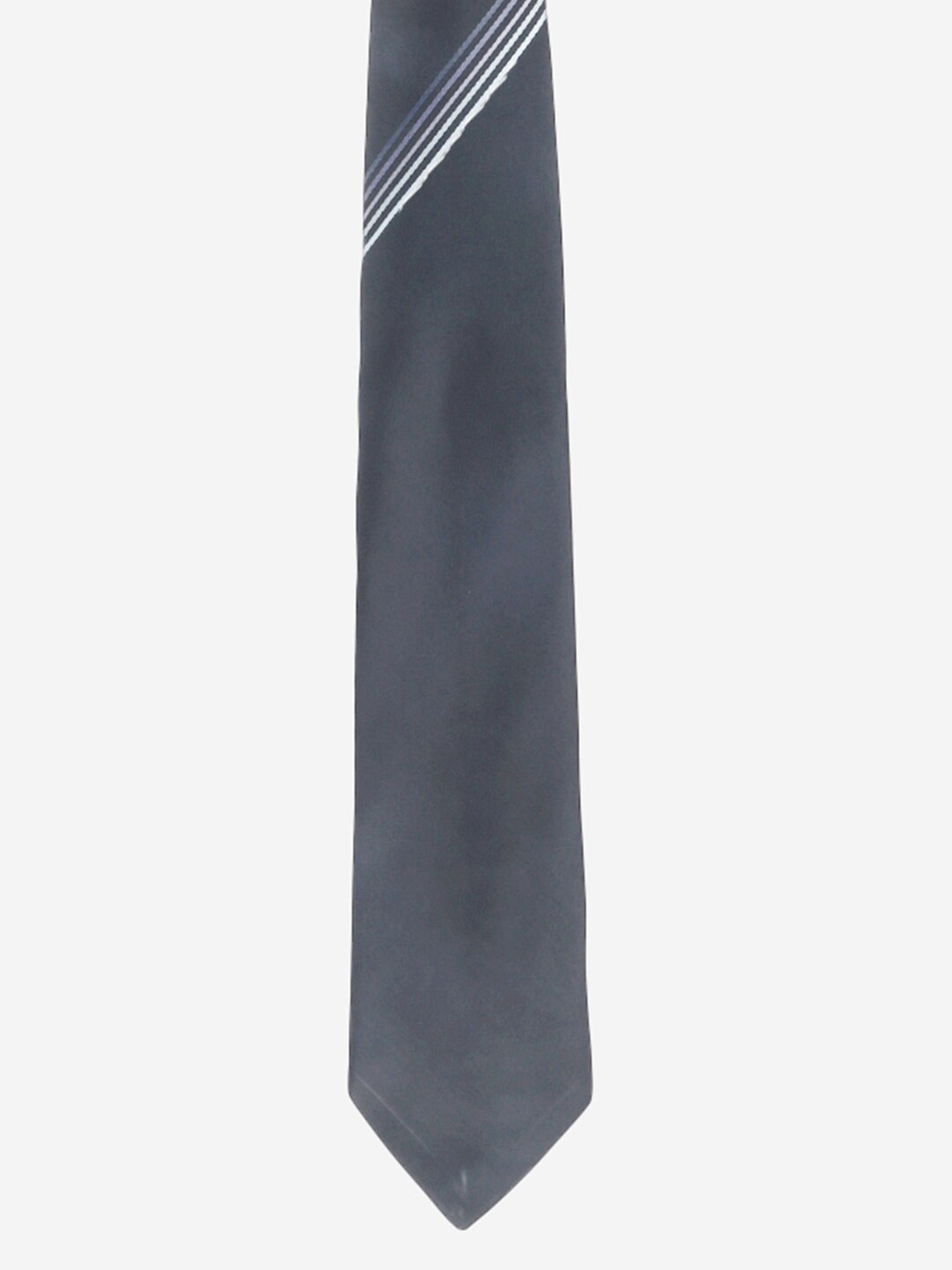 

Alvaro Castagnino Men Grey Printed