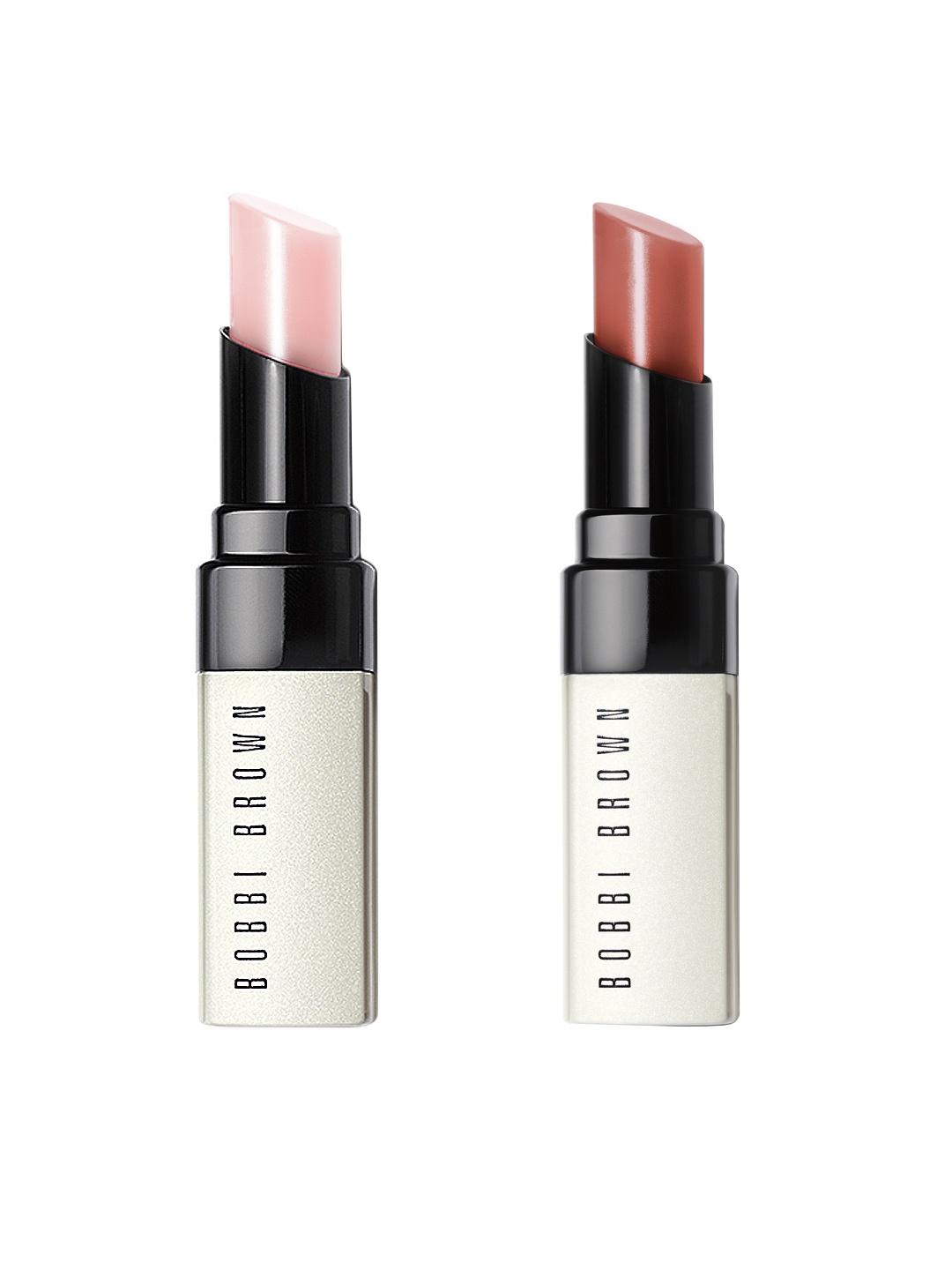 

Bobbi Brown Pack of 2 Extra Lip Tint, Nude