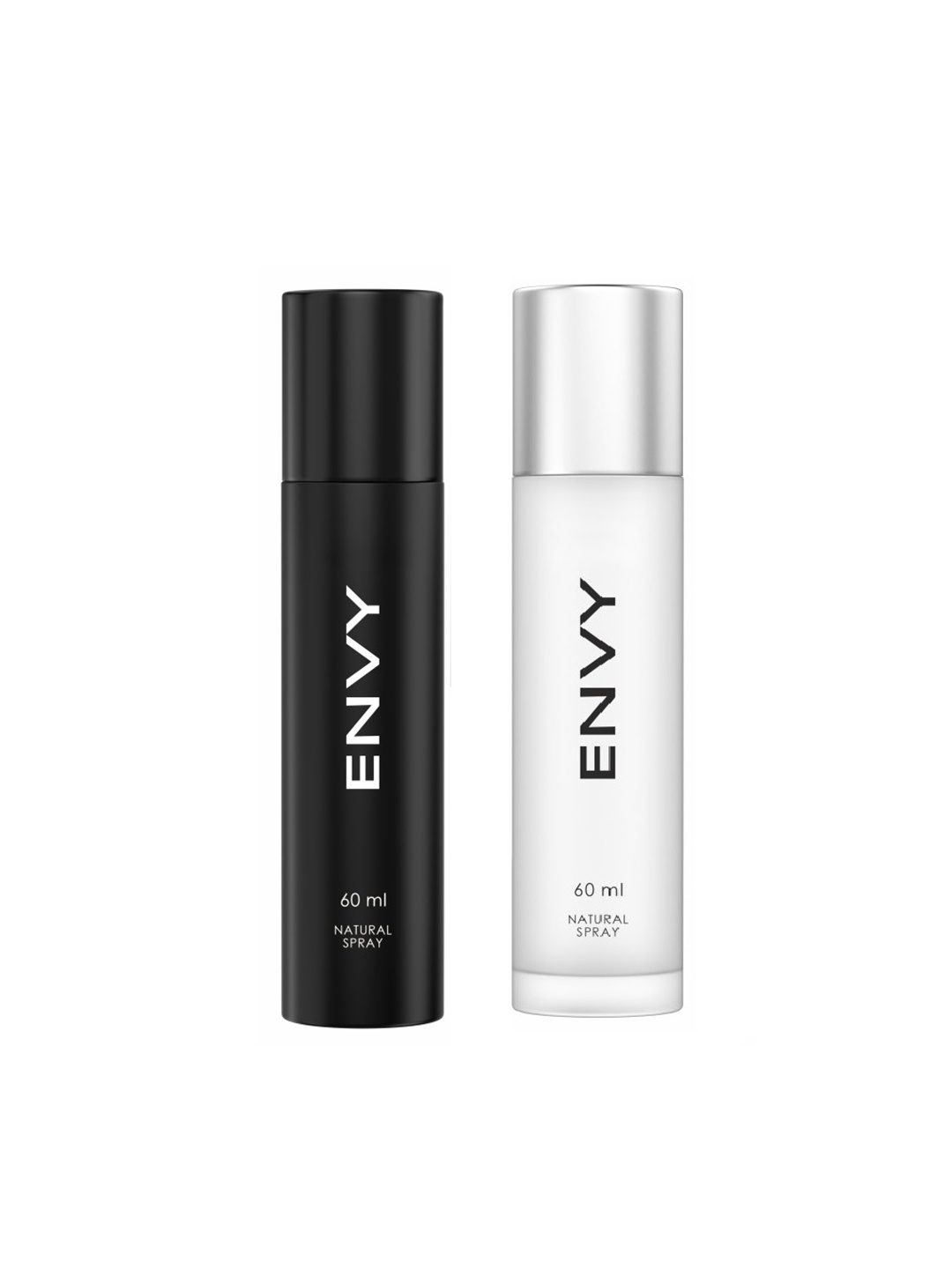 

Envy Men and Women Eau De Parfum 60 ml, Off white
