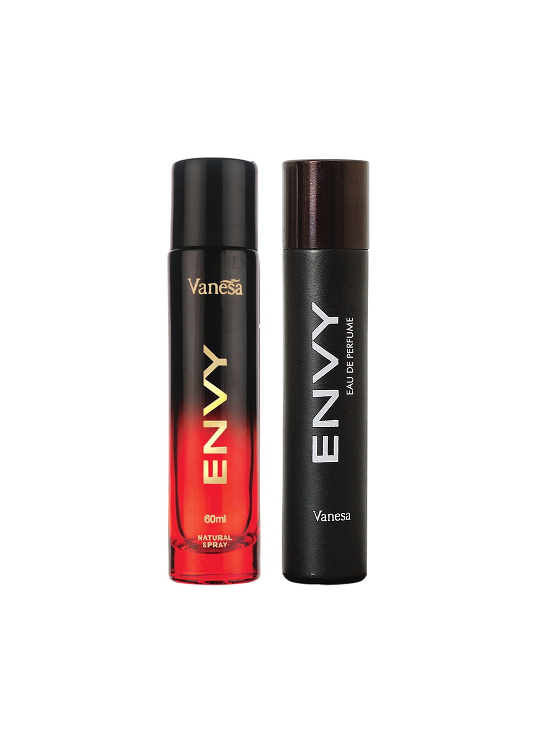

Envy Men Set of 2 Perfumes, Red