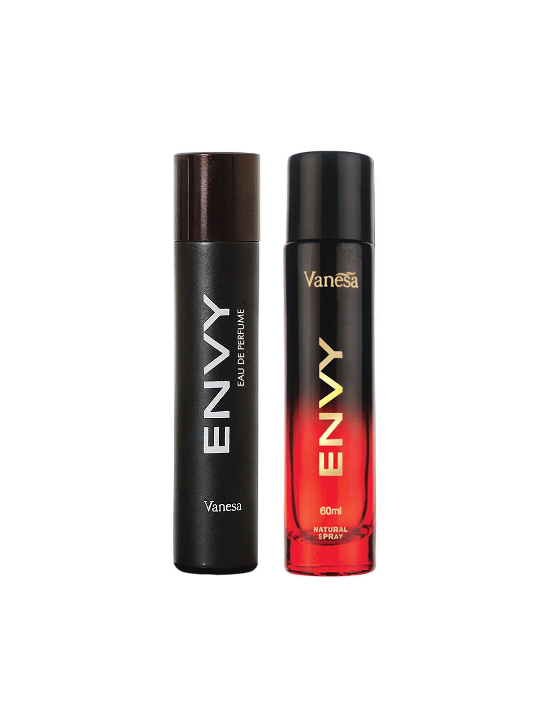 

Envy Men Set of 2 Perfumes, Red