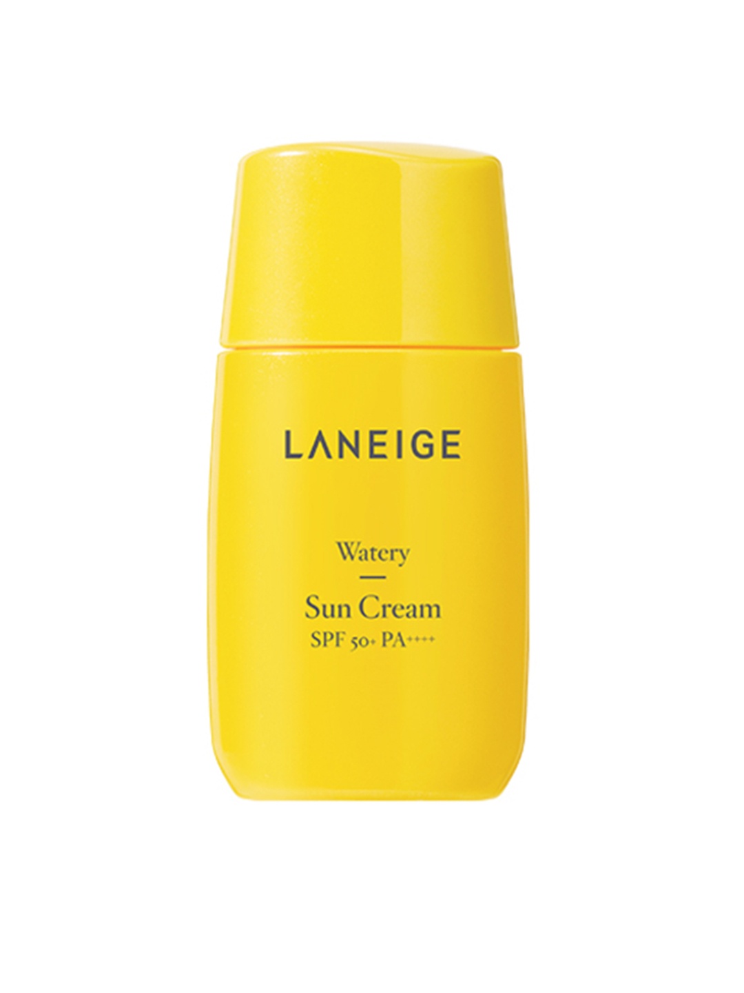 

LANEIGE Watery Sun Cream 50 ml, Yellow