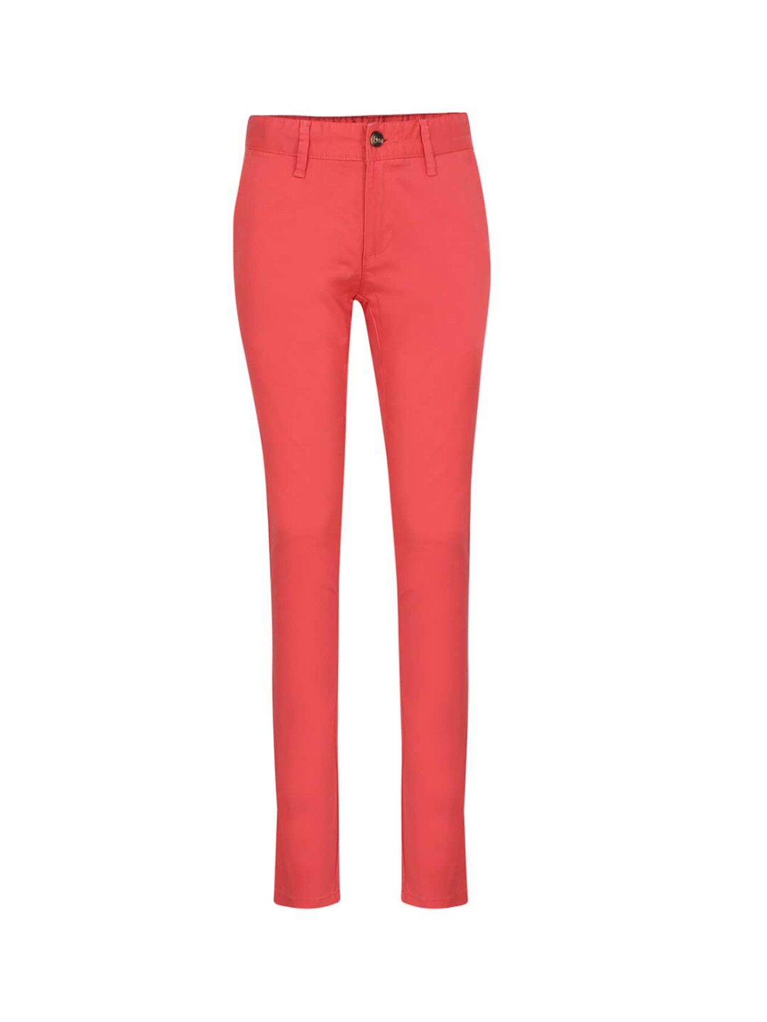 

HACKETT LONDON Boys Red Formal Trousers