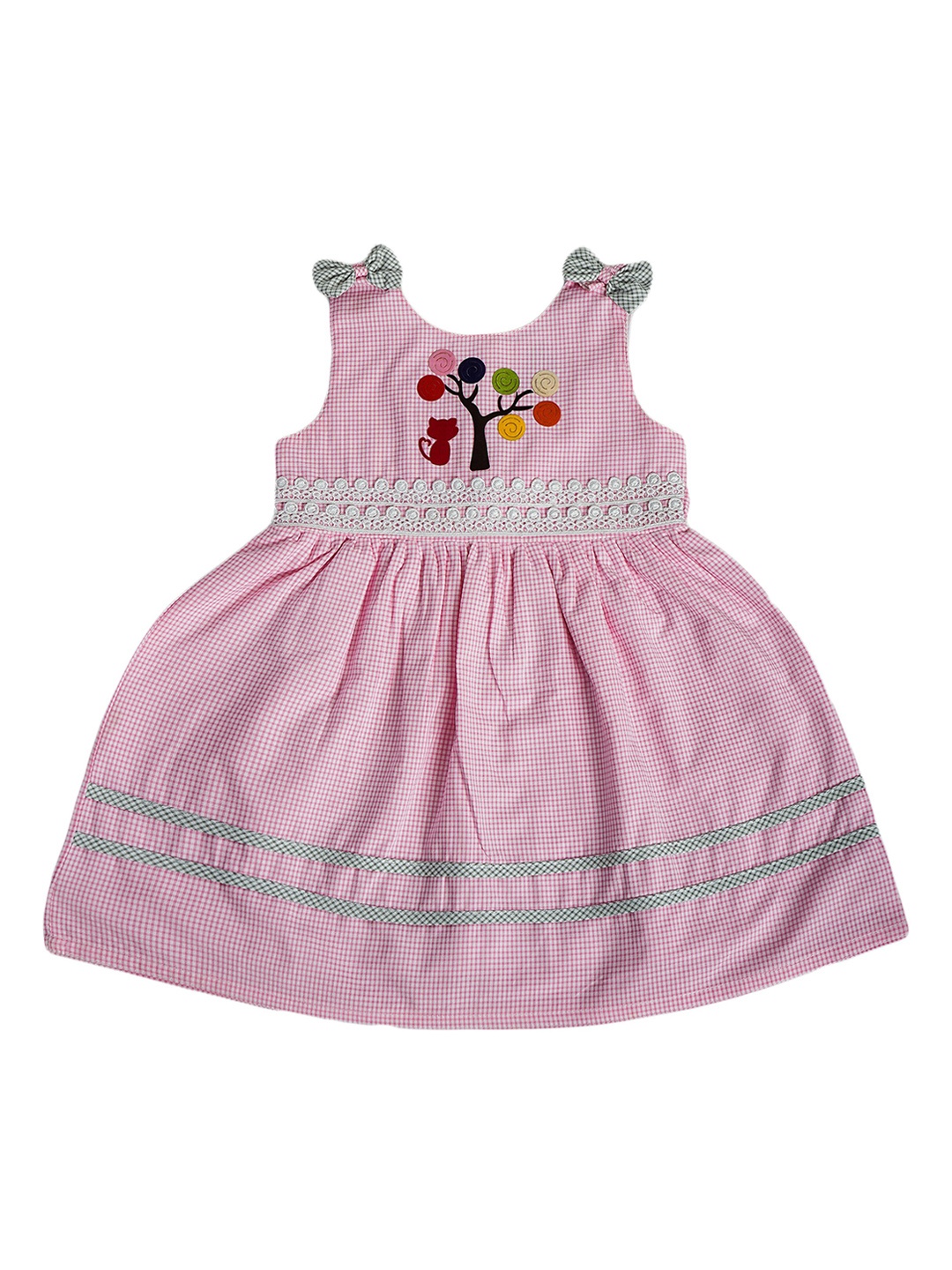 

Enfance Pink Dress