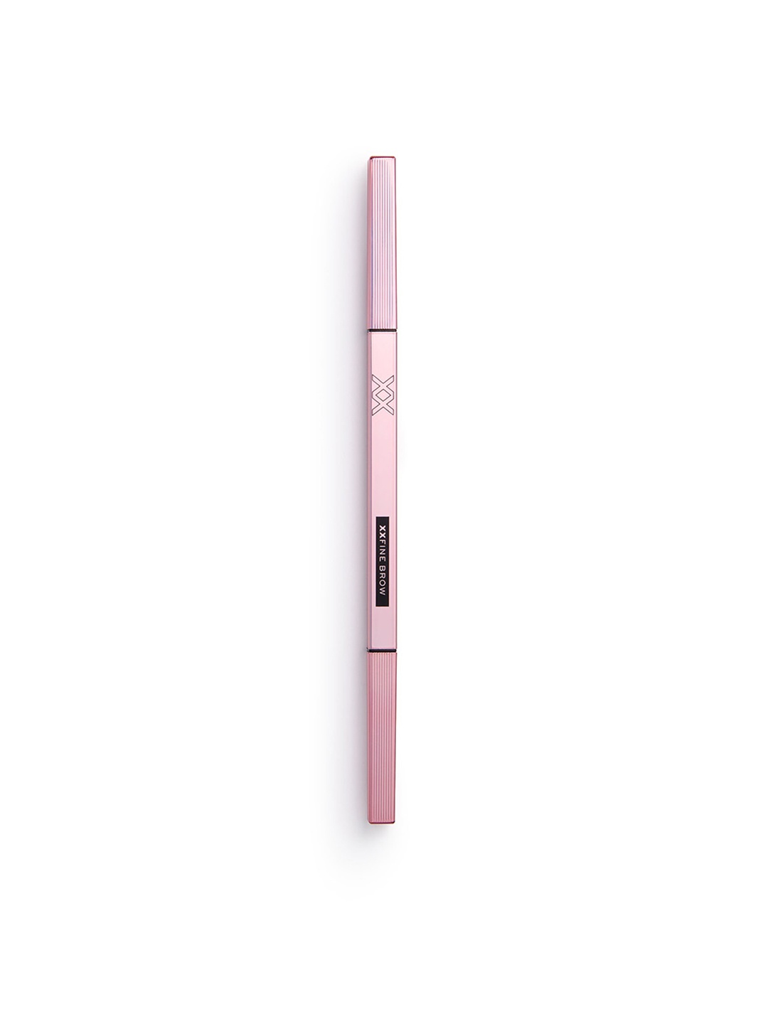 

XX Revolution Xxfine Micro Brow Definer-Deep Black