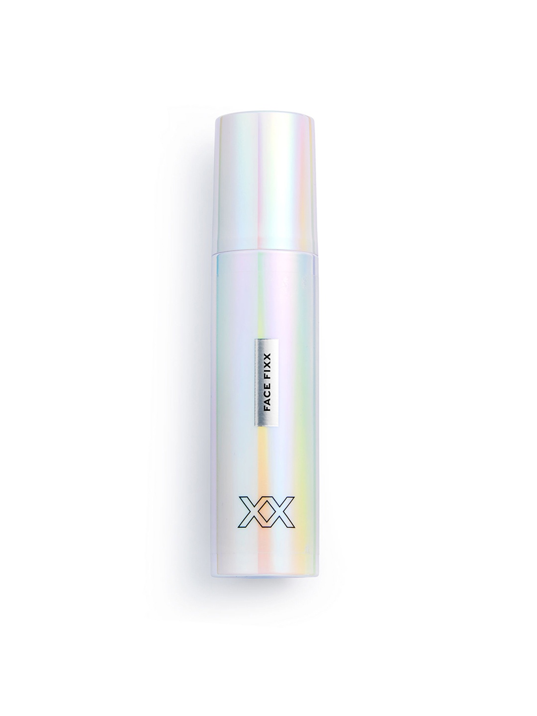 

XX Revolution Face Fixx Moisturising Fixing Mist-100 ml, Transparent