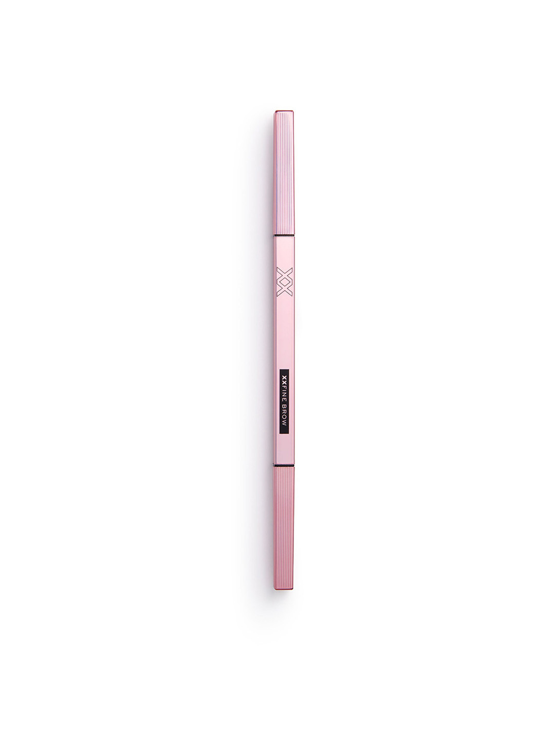 

XX Revolution Xxfine Micro Brow Definer-Deep Brown