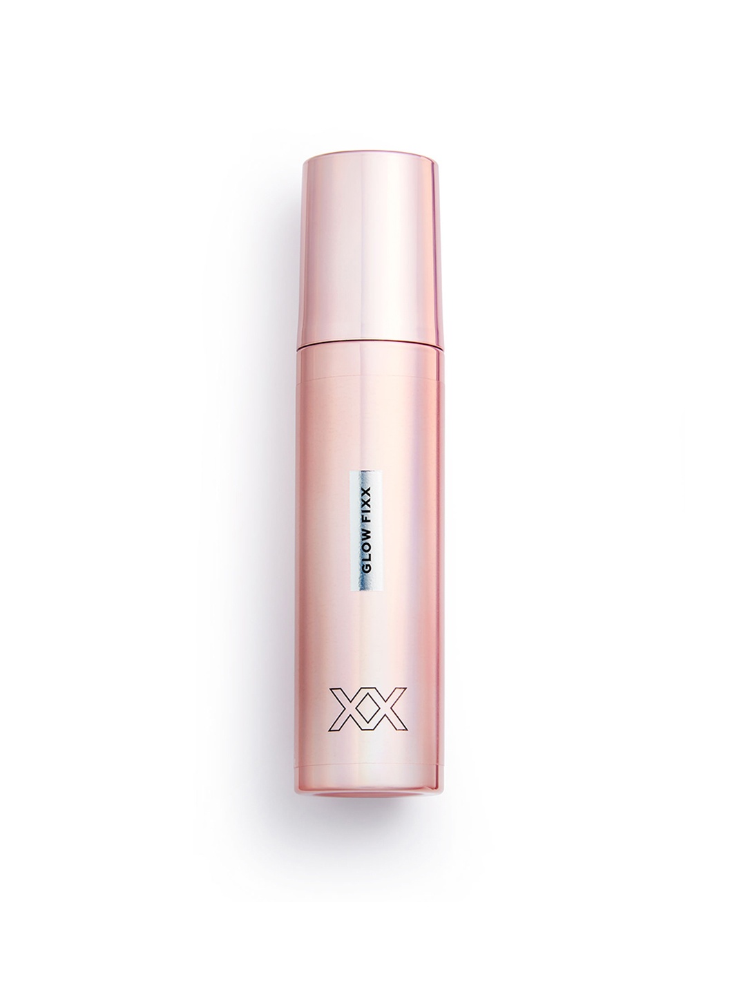 

XX Revolution Glow Fixx Fixing Mist-100 ml, Transparent