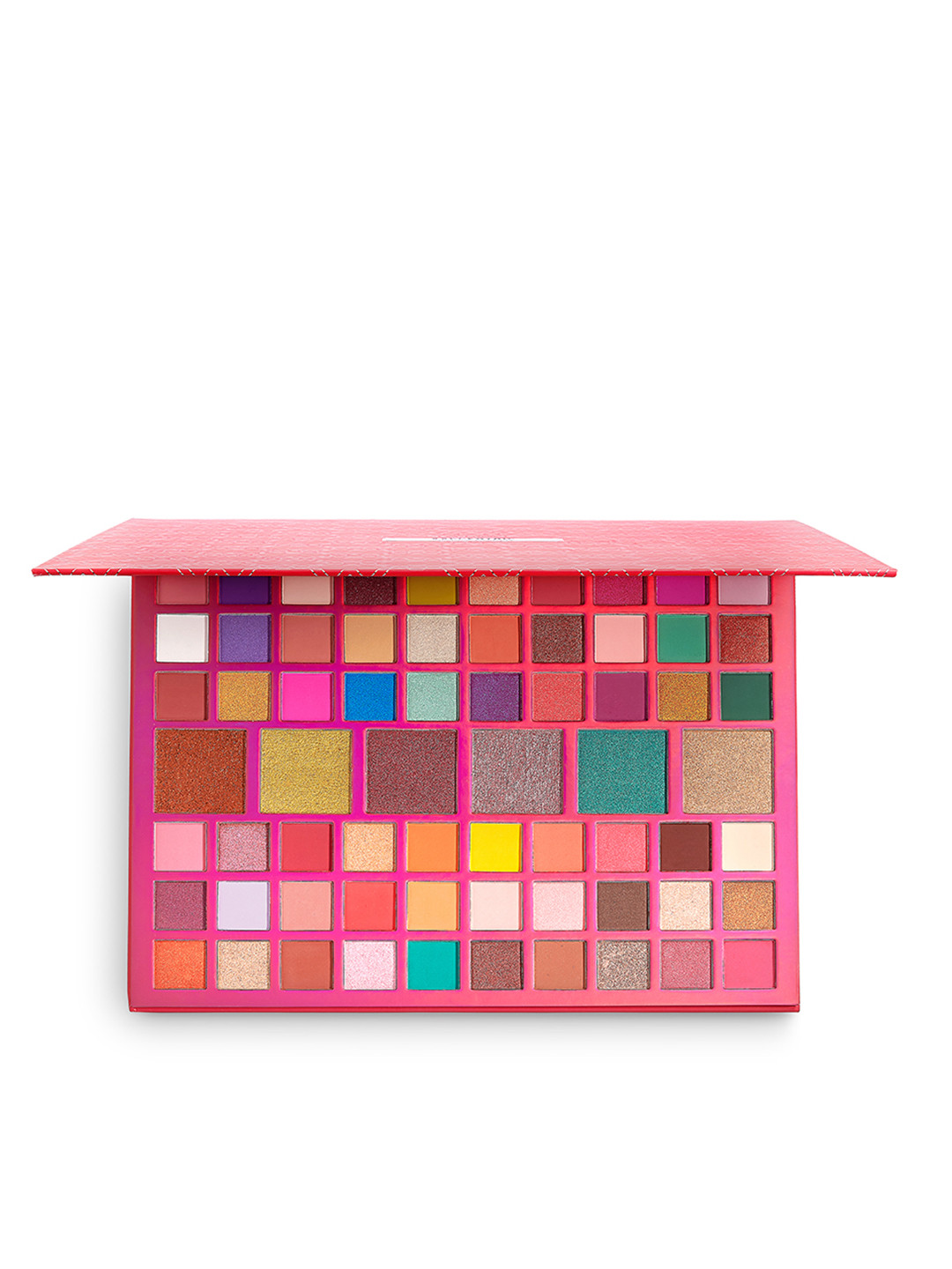 

XX Revolution Xxccentric Eyeshadow Palette XXCCENTRIC 81 g, Multi