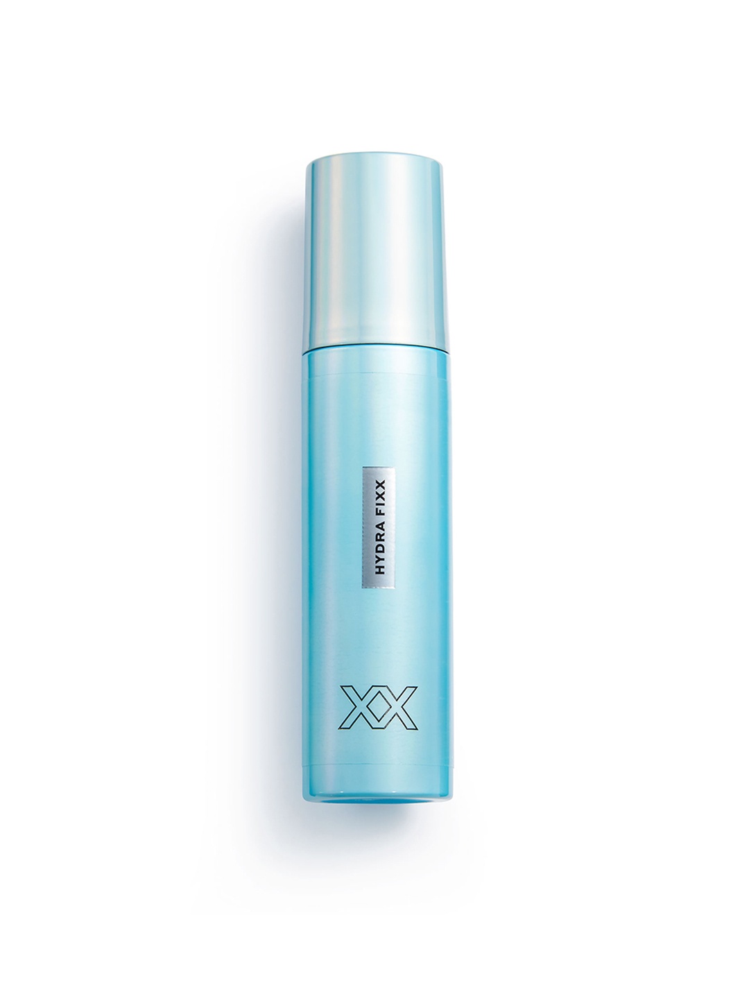 

XX Revolution Hydra Fixx Fixing Mist 100 ml, Blue