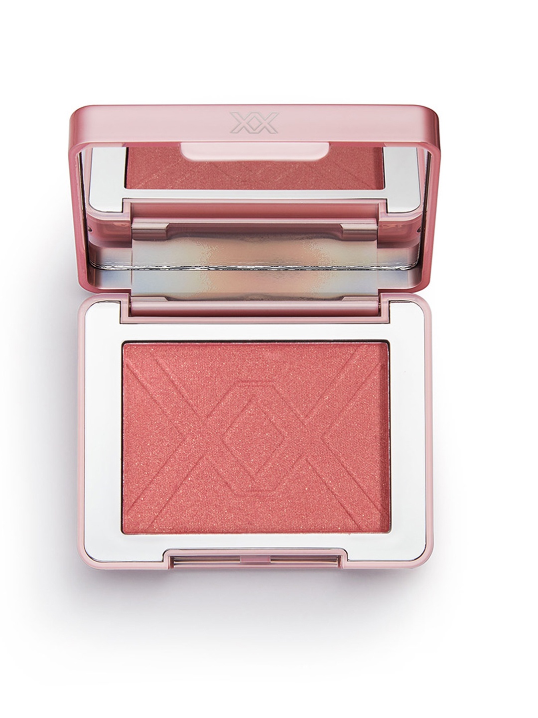 

XX Revolution Xxcess Blush - Blush Quirk, Pink