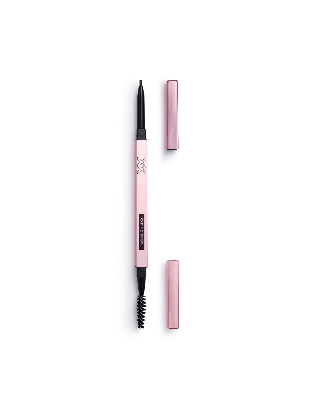 

XX Revolution XX Fine Micro Brow Definer - Soft Black