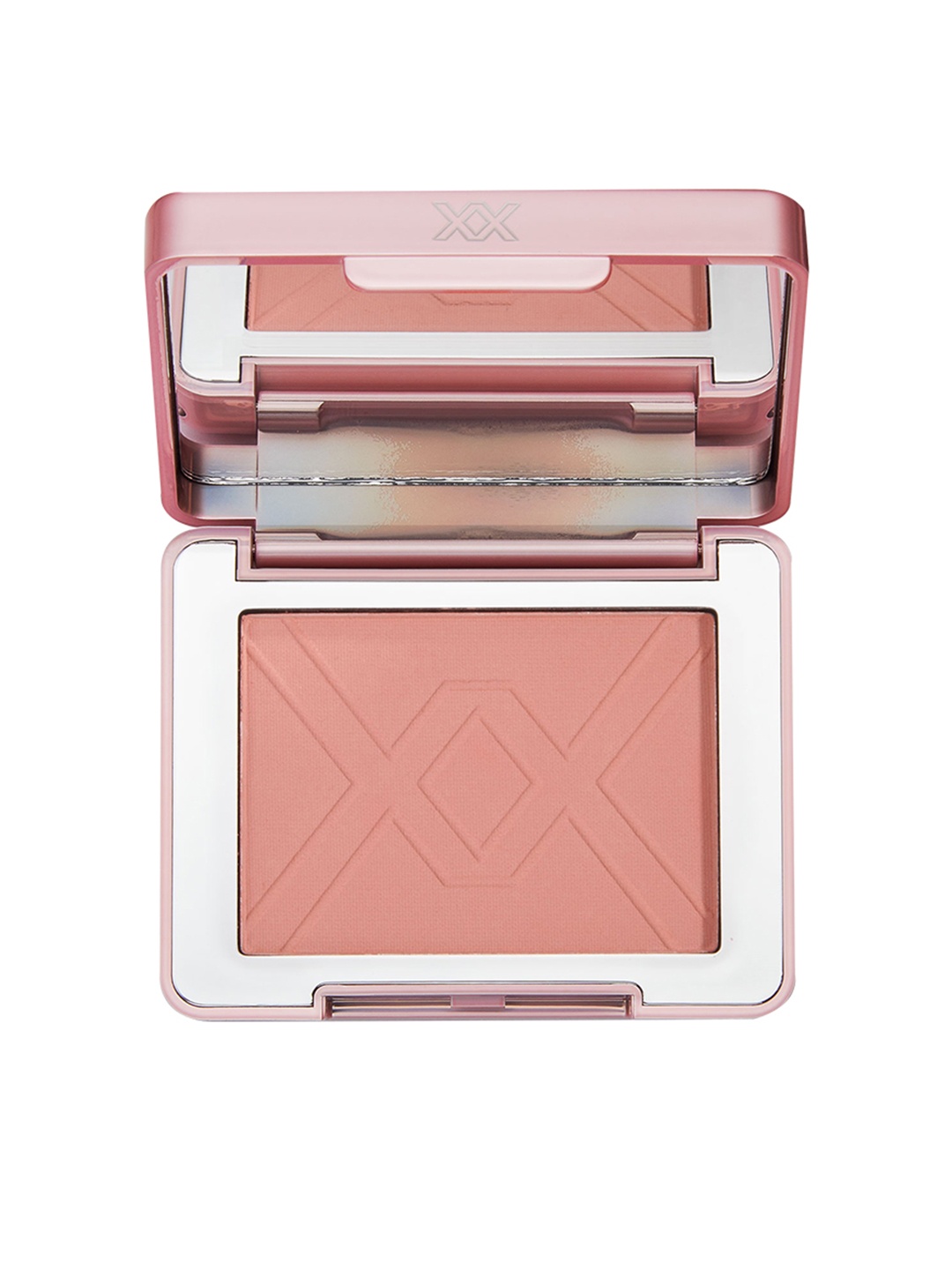 

XX Revolution Xxcess Blush High Pigment Blush - Entice 3.2 g, Peach