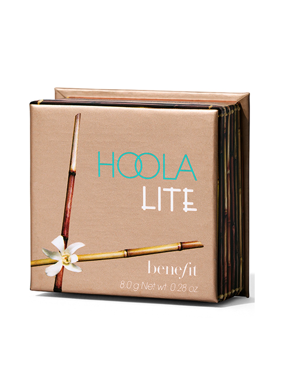 

Benefit Cosmetics Matte Powder Bronzer 8 g - Hoola Lite, Beige
