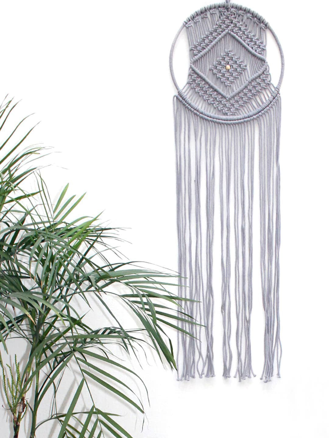 

AVI Living Grey Elegant Dreamcatcher