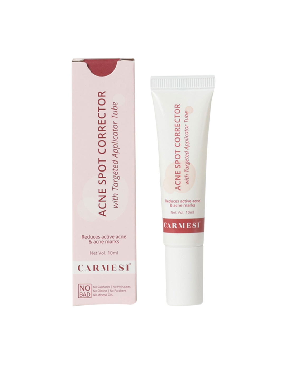

Carmesi Acne Spot Corrector 10 ml, Transparent