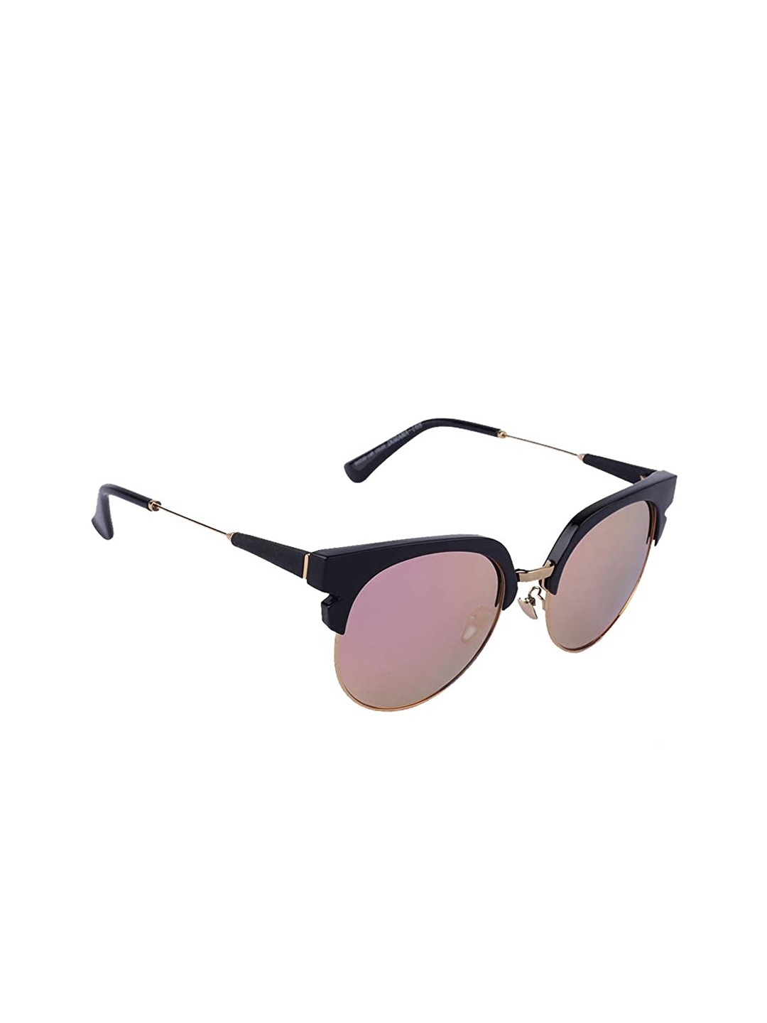 

MARC LOUIS Women Pink Oval Sunglasses MARC LOUIS DIORAMA 168 C3 PINK-PINK