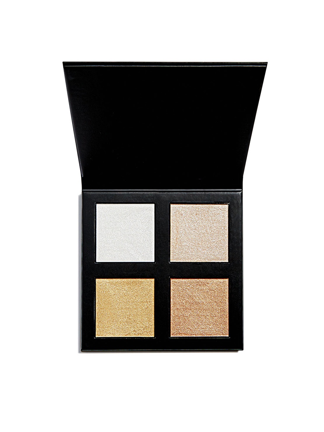 

Makeup Revolution London Pro 4K Highlighter Palette - Gold 16 g, Multi