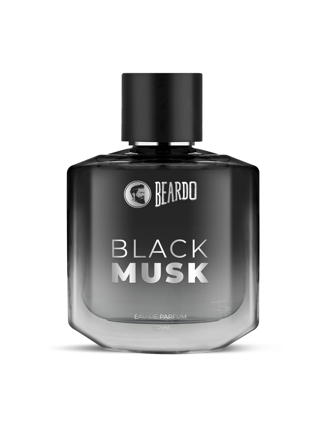 

BEARDO Men Black Musk Long Lasting Eau De Parfum - 100 ml