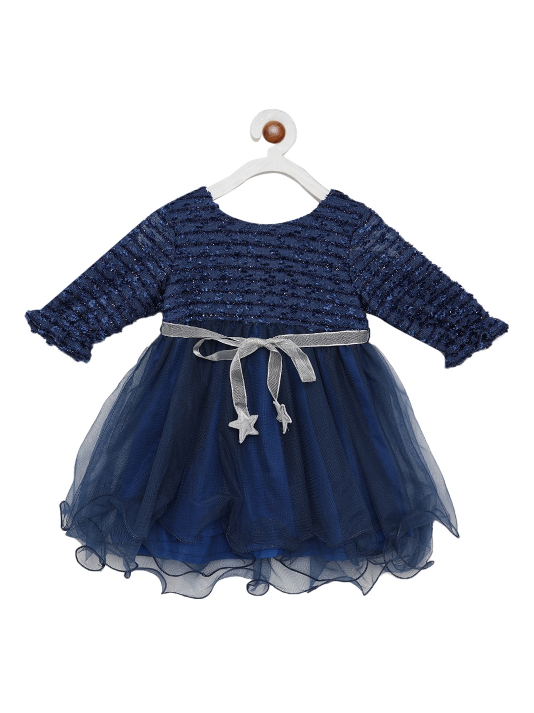 

Nauti Nati Blue Dress