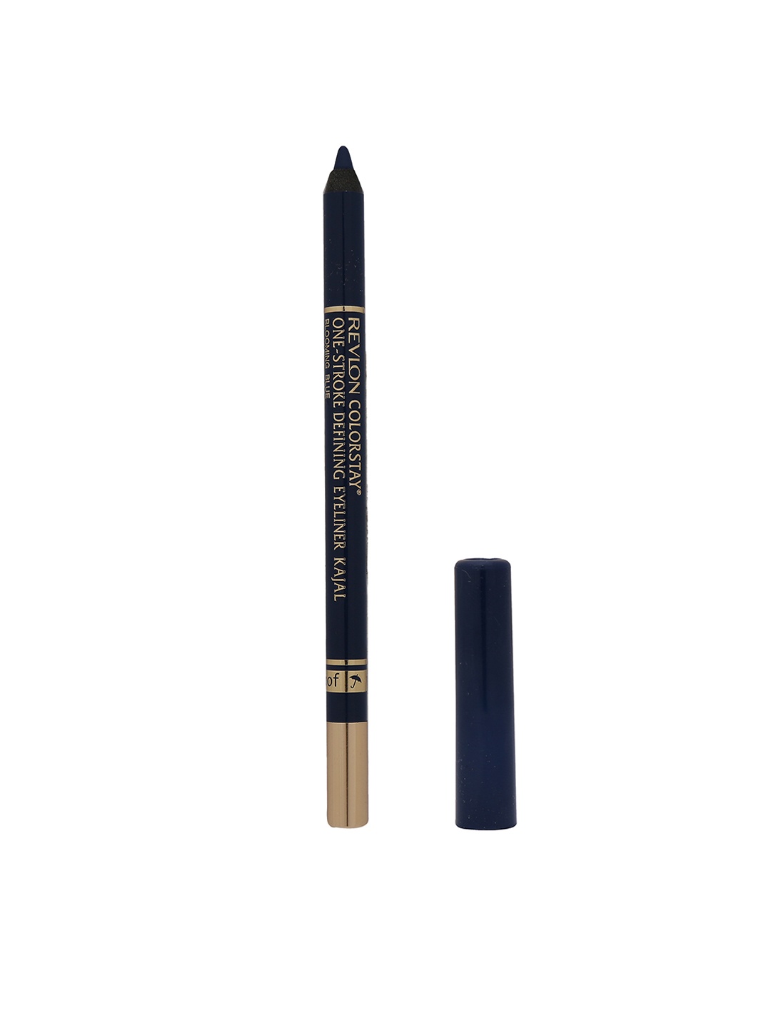 

Revlon Colorstay One Stroke Defining Eyeliner Kajal - Blooming Blue