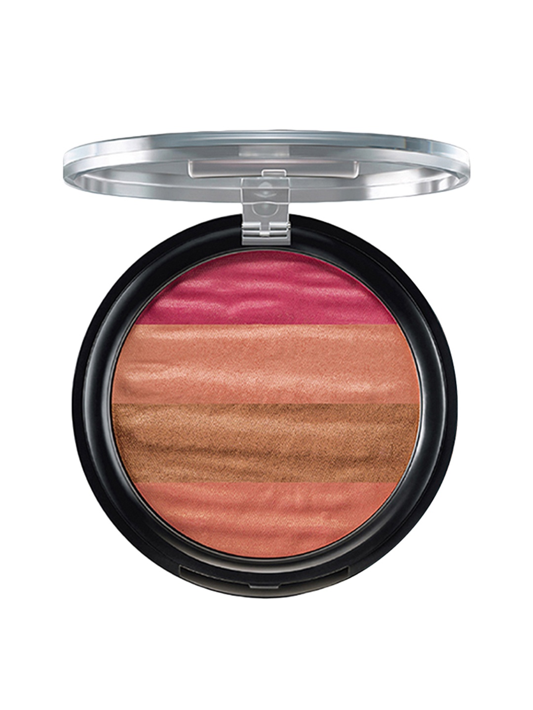 

Lakme Absolute Illuminating Blush Shimmer Brick - In Pink