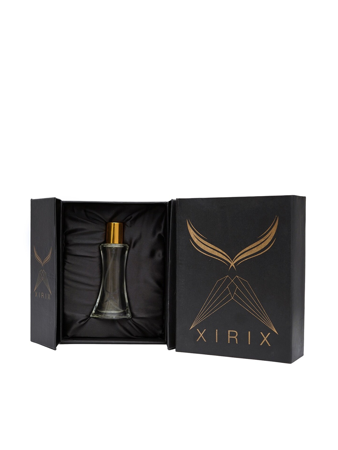 

XIRIX Unisex One Perfume Spray 50 ml, White