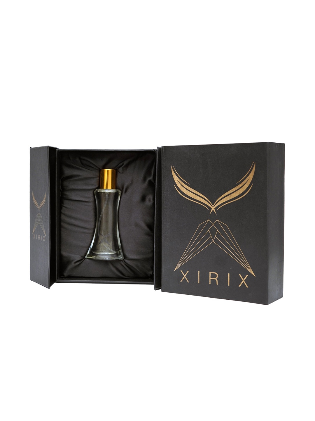 

XIRIX Unisex M Perfume Spray 50 ml, White