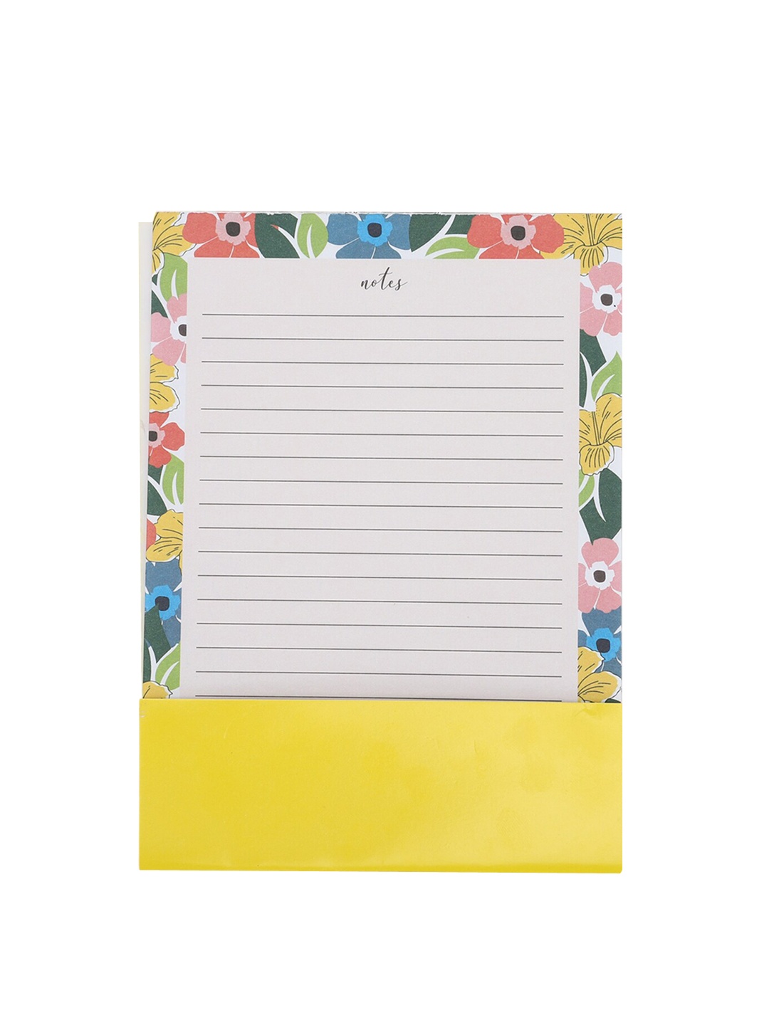 

FOREVER 21 Women Tear Off Writing Pads, Multi