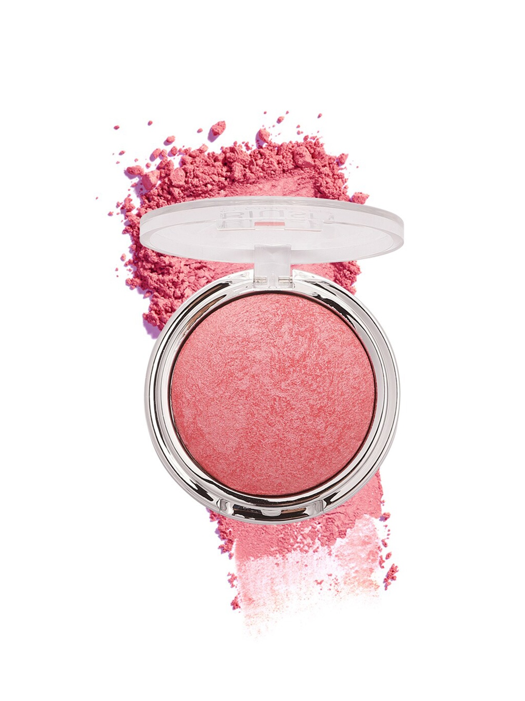 

INCOLOR Women Pink Symphony Blusher 9g
