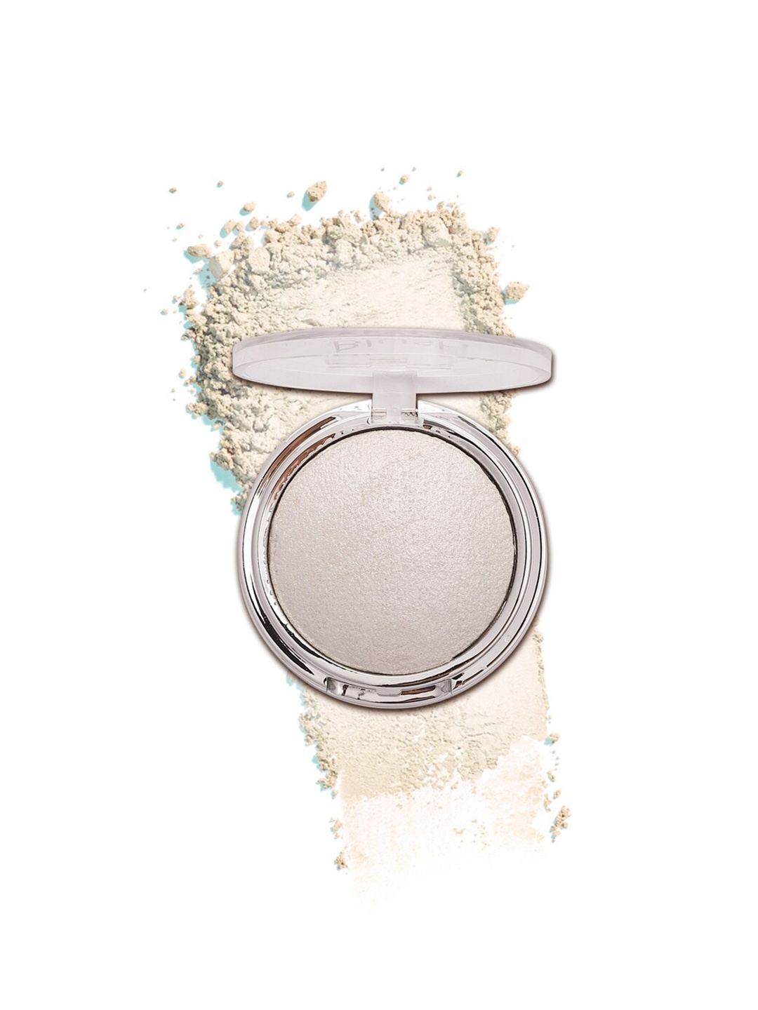 

INCOLOR Women Silver Symphony Blusher 9g