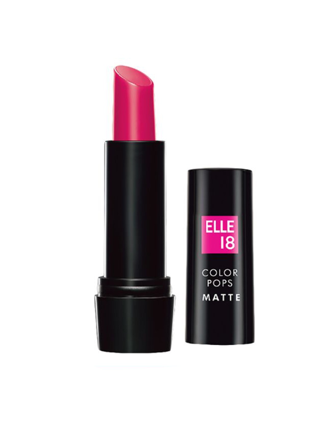 

ELLE 18 Color Pop Matte Lip Color Red Wave R35