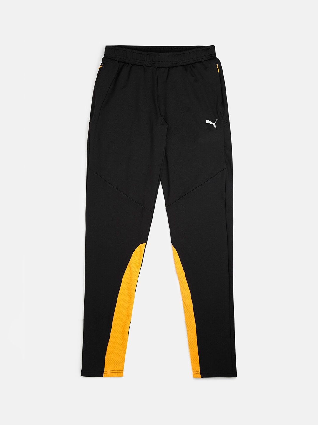 

Puma Boys Black Regular Track Pants
