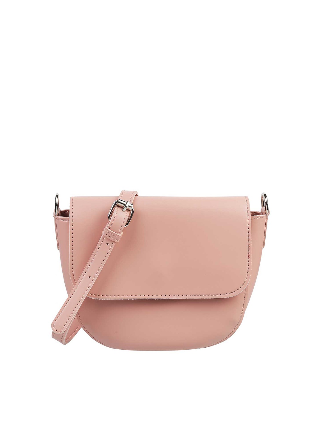 

WALKWAY by Metro Woman Pink Textured Purse Clutch