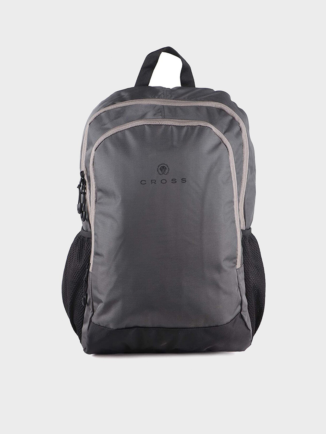 

Cross Unisex Grey & Black Backpack