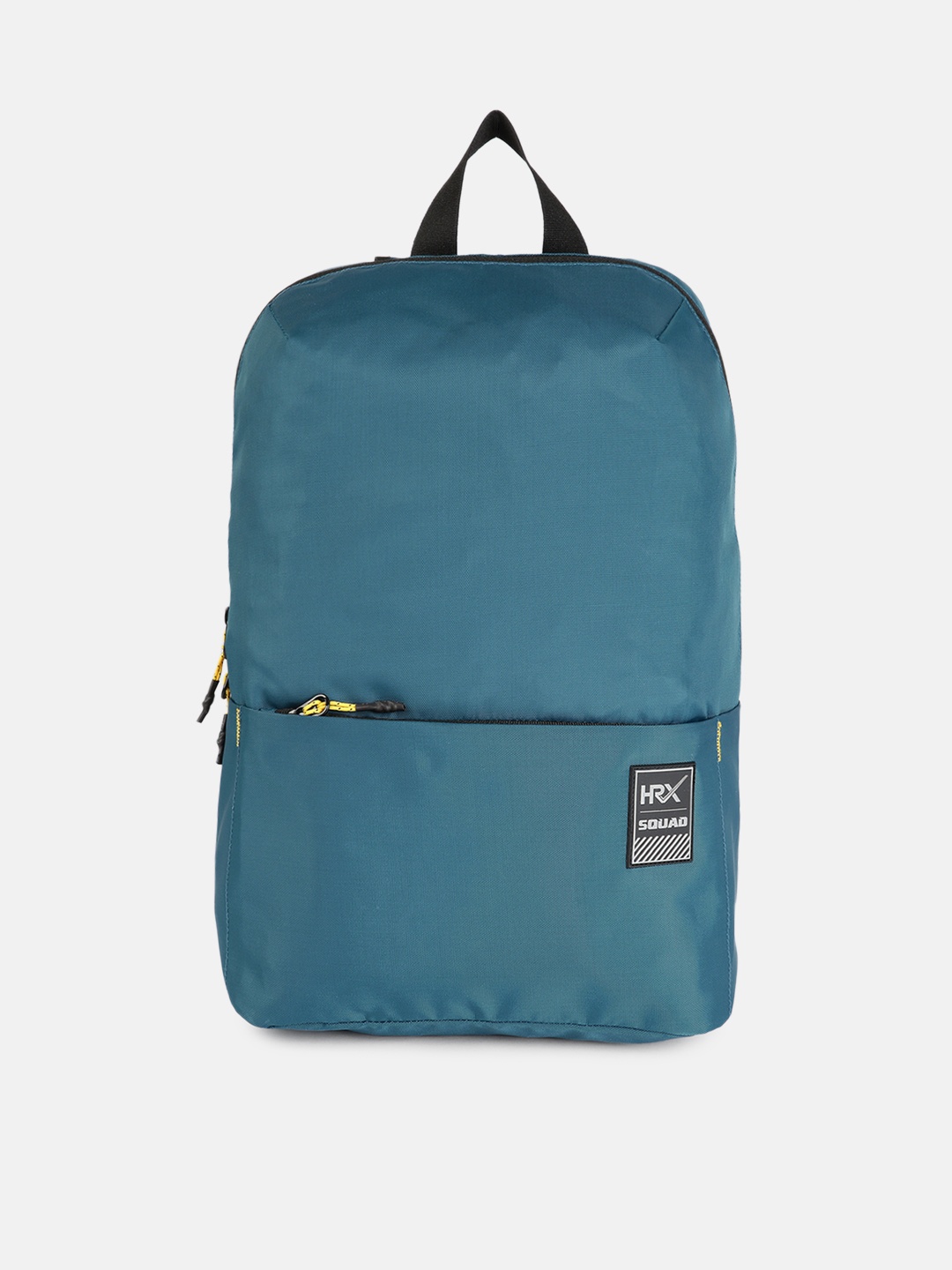 

HRX by Hrithik Roshan Unisex Blue Lifestyle Backpack