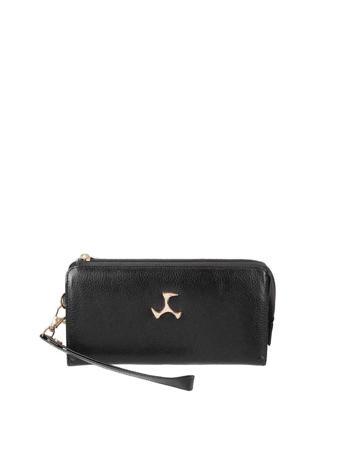 

Mochi Women Black Solid Purse